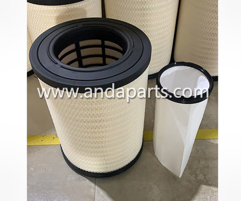 China Good Quality Air Filter For  21337557 21348756 supplier