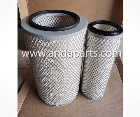China Good Quality Air Filter For LOVOL ETX 956 K2337 supplier