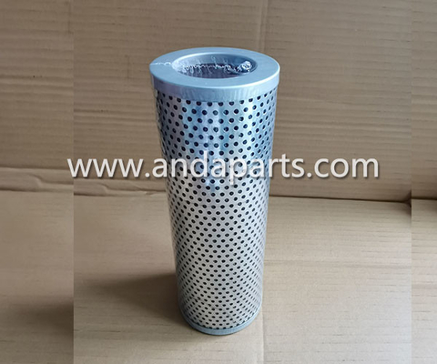 China Good Quality Hydraulic Filter For Cement Tanker Truck EF-131 A supplier