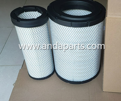 China Good Quality Air Filter For CATERPILLAR 1318822 1318821 supplier