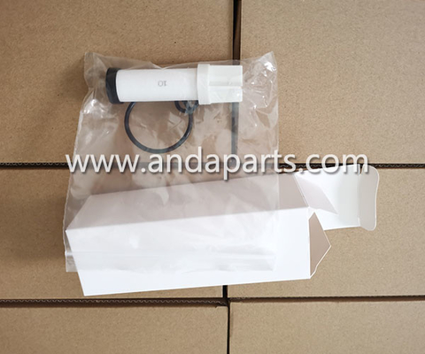China Good Quality CNG Filter High Pressure For FilterTC 612600190763 supplier