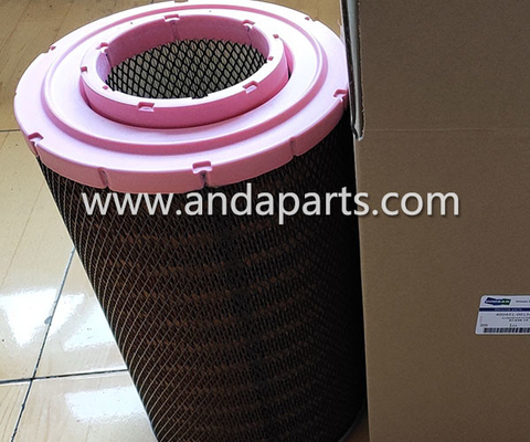 China Good Quality Air Filter For Doosan 400401-00136 supplier