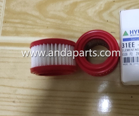 China Good Quality Breather Filter For Hyundai 31EE-02110 supplier