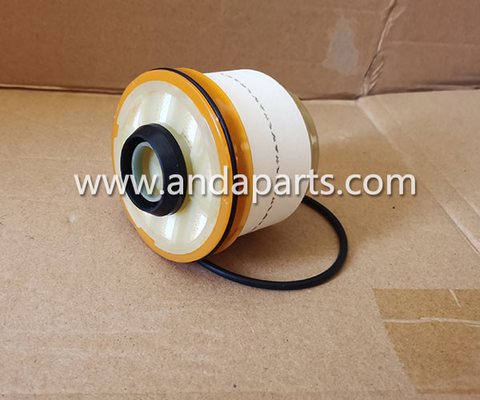 China Good Quality Fuel filter For Toyota 23390-YZZA1 supplier