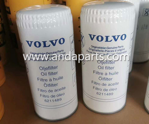 China Good Quality Oil Filter For  6211489 supplier