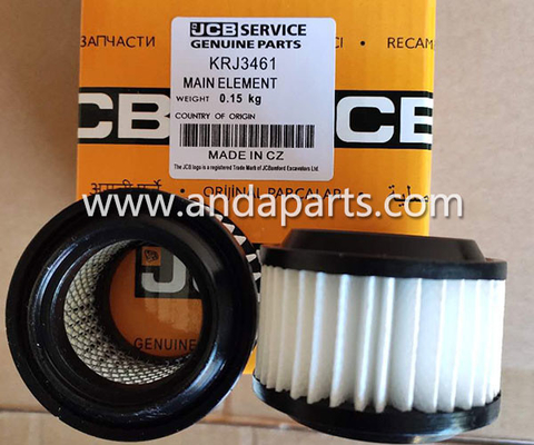 China Good Quality Breath filter For JCB KRJ3461 supplier