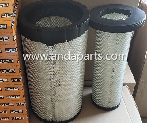 China Good Quality Air Filter For JCB 334/Y2810/11 supplier