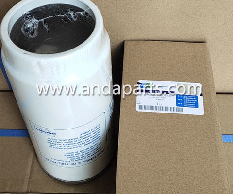 China Good Quality Fuel Water Separator Filter For Doosan 400504-00026 supplier