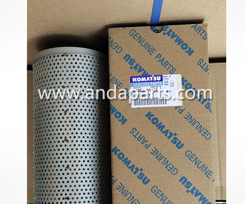 China Good Quality Hydraulic Filter For KOMATSU 07063-01100 supplier