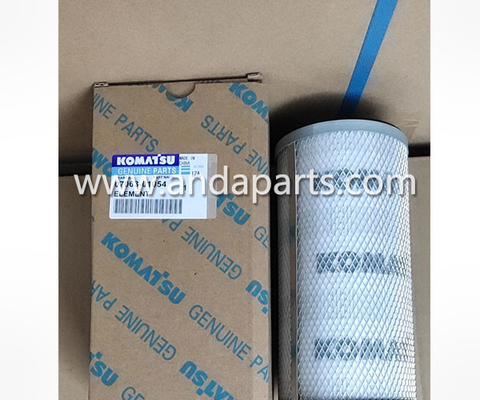 China Good Quality Hydraulic Filter For KOMATSU 07063-01054 supplier