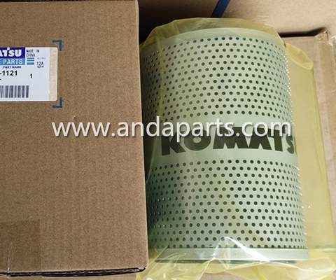 China Good Quality Hydraulic Filter For KOMATSU 20Y-603-1121 supplier