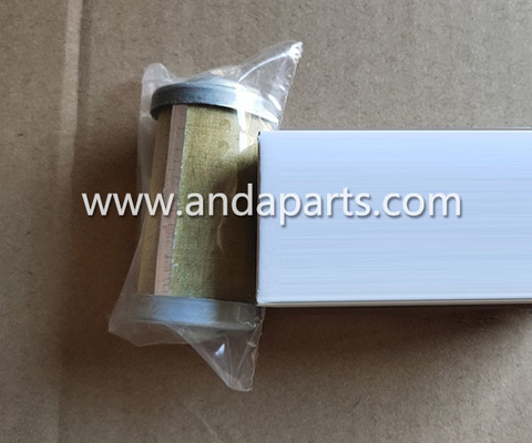 China Good Quality Fuel Water Separator Filter For Komatsu 22U-04-21260 supplier