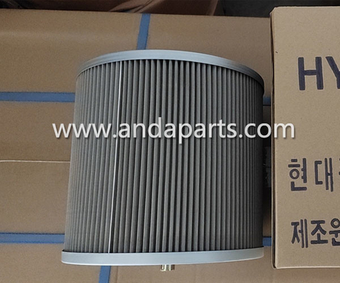 China Good Quality Suction Filter For HYUNDA E131-0214 supplier