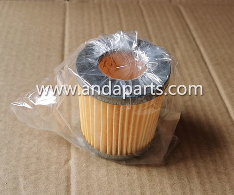 China Good Quality Fuel Filter For China Truck 0506 C0506 supplier