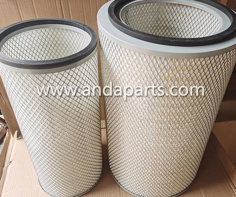 China Good Quality Air Filter For IVECO HONGYAN 1109-32/52 supplier