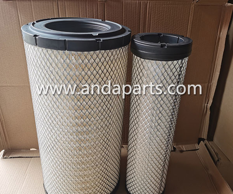 China Good Quality Air Filter For  11110175 11110176 supplier