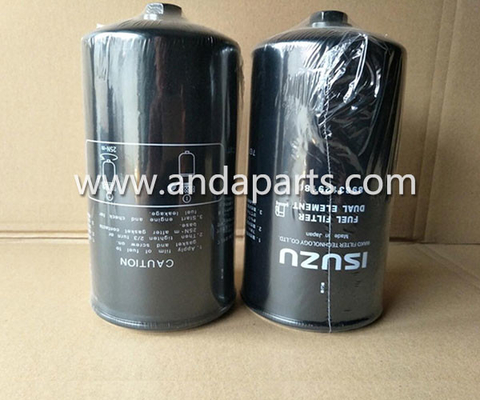 China Good Quality Fuel filter For ISUZU 8983129180 supplier