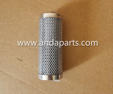 China Good Quality Hydraulic Oil Filter For LEEMIN 570584808 supplier