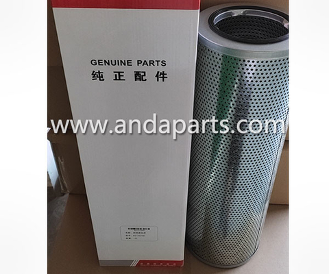 China Good Quality Hydraulic Filter For Sany 60193266 supplier