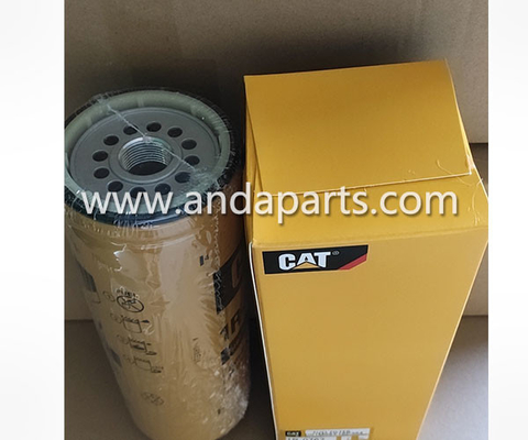 China Good Quality Fuel Filter For CAT 1R-0762 supplier
