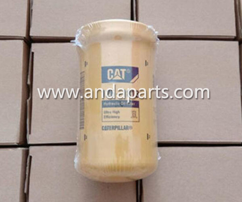 China Good Quality Hydraulic Oil Filter For CATERPILLAR 126-1813 supplier