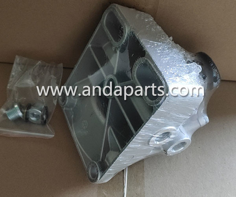 China Good Quality Doosan  Fuel Water Separator K1006530 Seat Base supplier