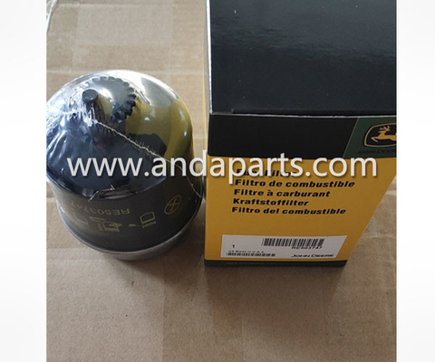 China Good Quality Fuel Water Separator Filter For John Deere RE503747 supplier