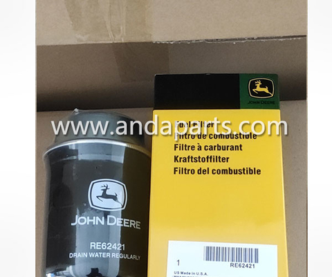 China Good Quality Fuel Water Separator Filter For John Deere RE62421 supplier