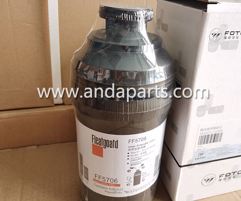 China Good Quality Fue Filter For FOTON 52662311 supplier