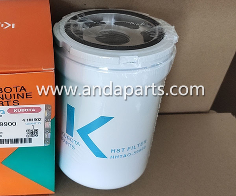 China Good Quality Hydraulic Oil Filter For Kubota HHTA0-59900 supplier