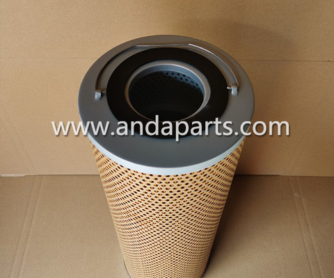 China Good Quality Oil Filter For Fleetguard LF3304 supplier