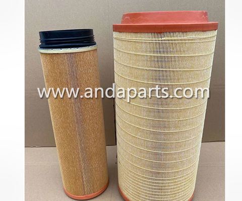China Good Quality Air Filter For MANN C27800 CF16229 supplier