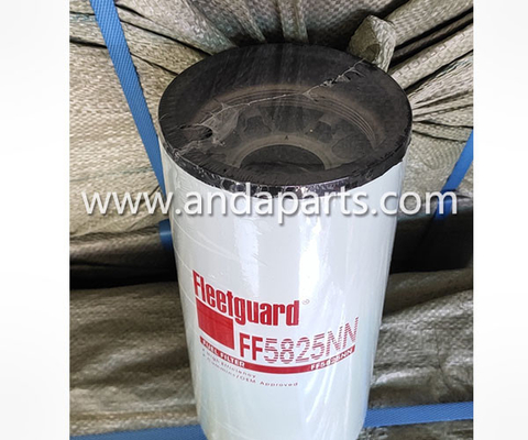 China Good Quality Fuel Filter For Fleetguard FF5825NN supplier