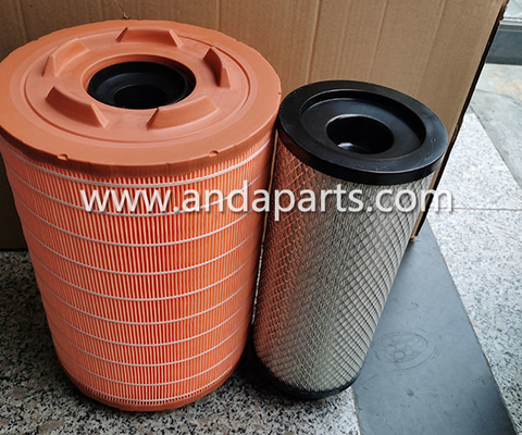 China Good Quality Air Filter For FAW 1109060-686 supplier