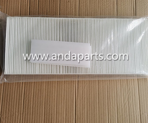 China Good Quality Air Conditioner Filter For SINOTRUK 711W61900-0050 supplier