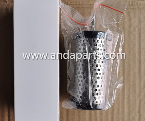 China Good Quality GAS Filter For SINOTRUK WG9716550107+001 supplier