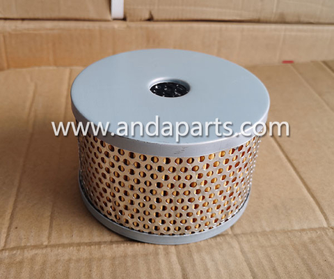 China Good Quality Hydraulic Steering Filter For SINOTRUK WG9925470033+001 supplier