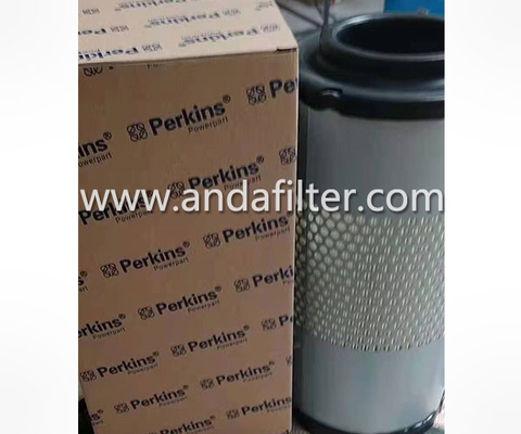 China Good Quality Air Filter For PERKINS 135326206 supplier