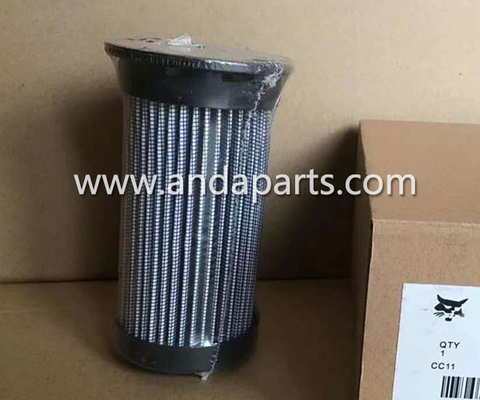 China Good Quality Hydraulic Oil Filter For Bobcat 6692337 supplier
