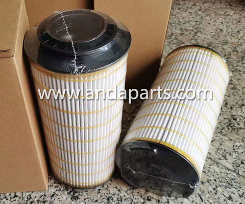 China Good Quality Oil Filter For Yuchai 111000-1012240 supplier