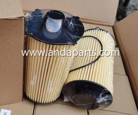 China Good Quality Oil Filter For IVECO 5801415504 supplier