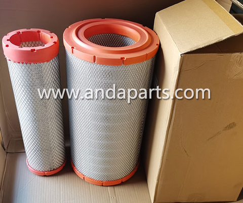 China Good Quality Air Filter For SDLG 4110002852014 supplier