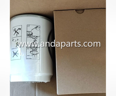 China Good Quality Fuel Water Separator Filter For MANN WK11001X supplier