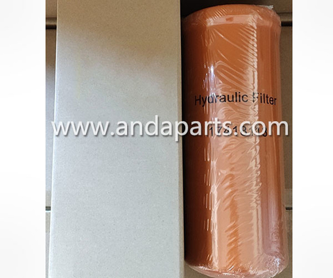 China Good Quality Hydraulic filter For  17418113 supplier