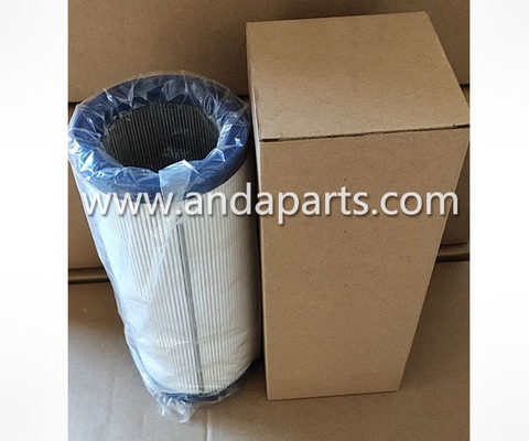 China Good Quality Hydraulic filter For  17438619 supplier