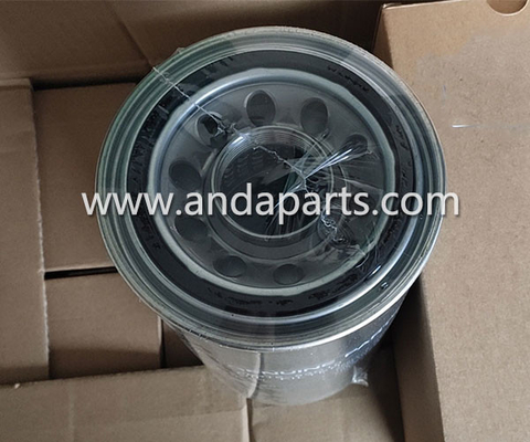 China Good Quality Oil Filter For Hyundai 26312-83C10 supplier