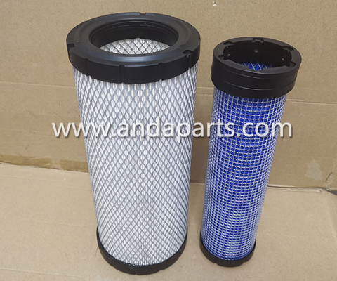 China Good Quality Air Filter For  P822768 supplier