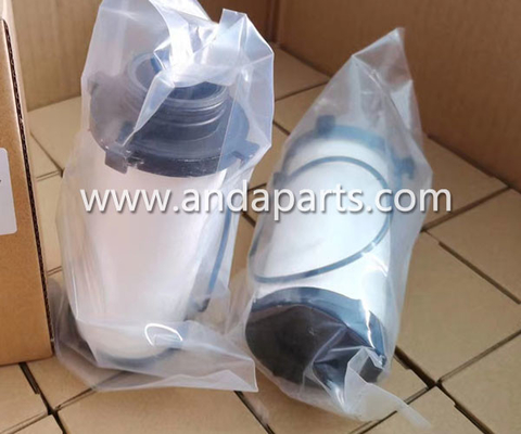 China Good Quality CNG Filter Low Pressure For FilterTC 202V13120-0020 supplier