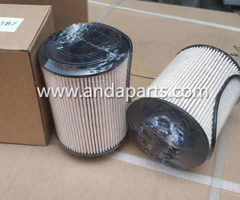 China Good Quality Water Filter For Fleetguard WF2187 supplier