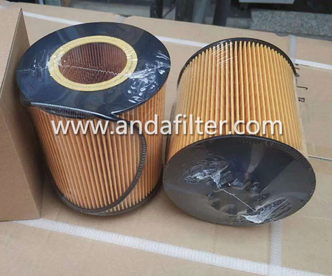 China Good Quality Fuel Filter For John Deere RE509672 supplier